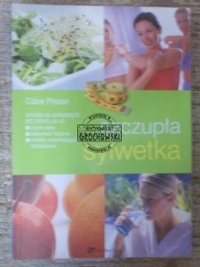 Szczupła sylwetka  PINSON