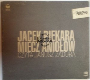 Miecz aniołów