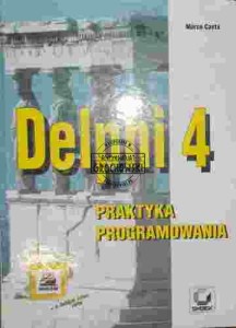 Delphi 4. Praktyka programowania