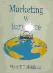 Marketing w turystyce