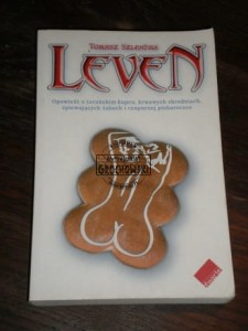 Leven Tomasz Szlendak