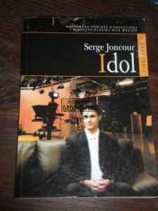 Idol Serge Joncour