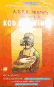 Kod Edy Vinci