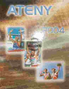 Ateny 2004