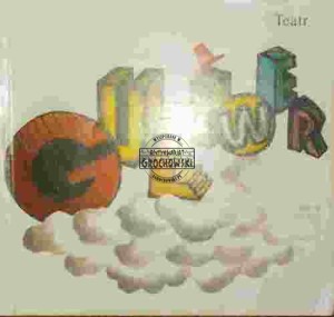 Teatr Guliwer