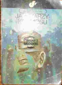 Janczarzy kosmosu (Seria: Fantazja, Przygoda, Rozrywka)