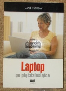 Laptop po pięćdziesiątce.  BALLEW