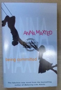 Being commited  MAXTED