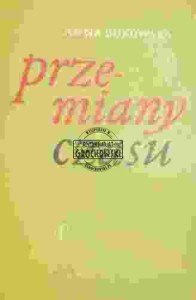 Przemiany czasu