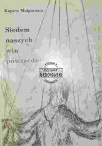 Siedem naszych win powszednich