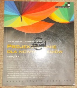 Projektowanie dla nowych mediów  AUSTIN