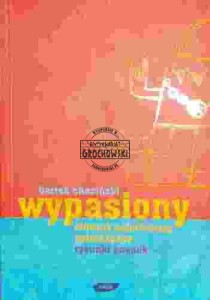 Wypasiony słownik najmłodszej polszczyzny. Rysunek enenek