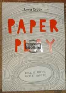 Paper play  CROOK