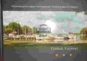 Gmina Nieporęt