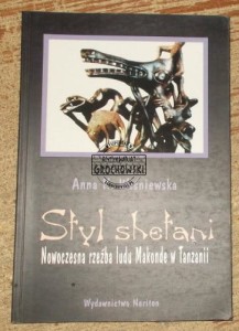 Styl shetani  WIŚNIEWSKA