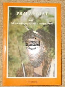 Przez świat tom III  URBANIK