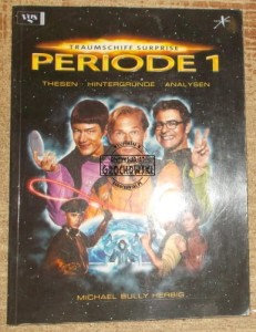 (T)raumschiff Surprise Periode 1