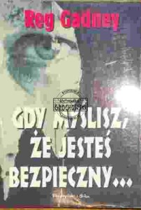 Gdy myślisz, że jesteś bezpieczny ... (Seria: Skorpion)