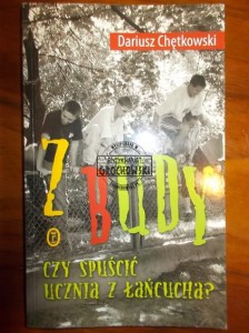 Z budy : czy spuścić ucznia z łańcucha?