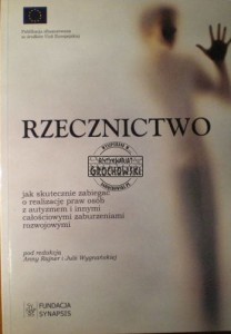 Rzecznictwo