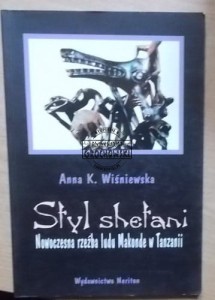 Styl shetani  WIŚNIEWSKA