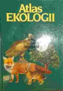 Atlas ekologii