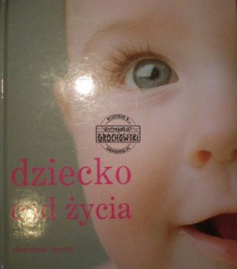 Dziecko cud życia