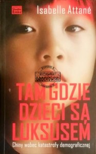 Tam gdzie dzieci są luksusem ATTANE