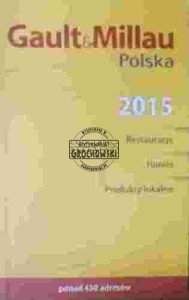 Gault & Millau Polska 2015