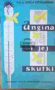 Angina i jej skutki