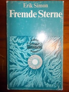 Fremde Sterne : Phantastische Geschichten