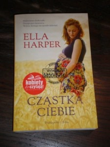 Cząstka ciebie Ella Harper