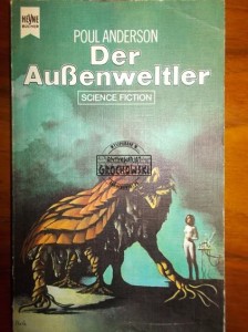 Der Aussenweltler