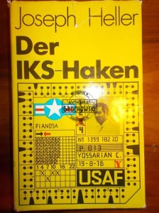 Der IKS-Haken