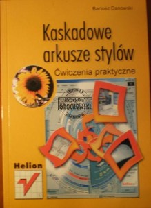 Kaskadowe arkusze stylów