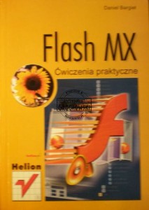 Flash MX. Ćwiczenia praktyczne.