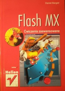 Flash MX. Ćwiczenia zaawansowane.