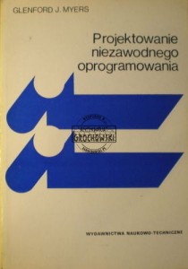 Projektowanie niezawodnego oprogramowania