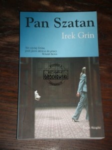 Pan Szatan Irek Grin