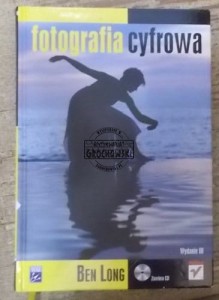 Fotografia cyfrowa.  LONG +cd