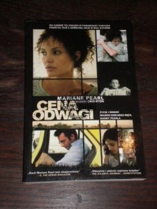 Cena odwagi Mariane Pearl