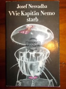 Wie Kapitan Nemo starb
