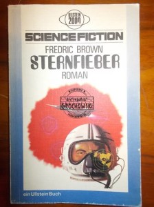 Sternfieber