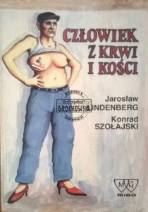 Człowiek z krwi i kości