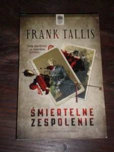 Śmiertelne zespolenie