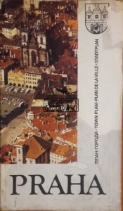 Praha.