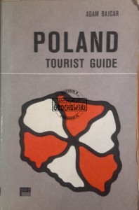 Poland- tourist guide.