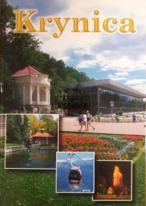 Krynica.