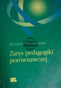 Zarys pedagogiki porównawczej