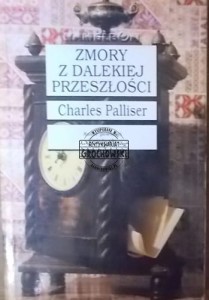 Zmora z dalekiej przeszłości. (Seria: Kameleon)